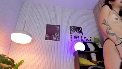 tokyo_nyx stream preview