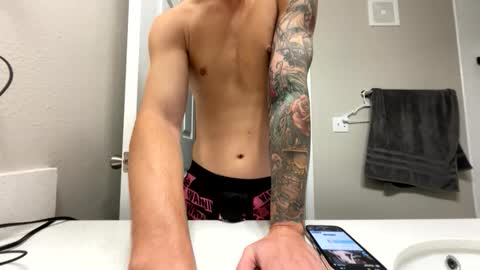 tommyteaser7 stream preview