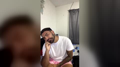 tomy_johnson2 stream preview