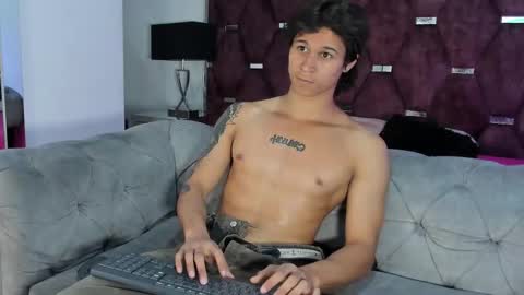 tonybenedetti stream preview