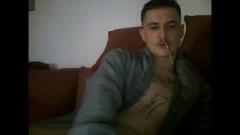 tonystrawberry stream preview