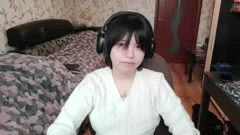 toshikoostasiewicz stream preview