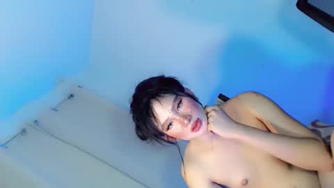 touch_my_body1 stream preview