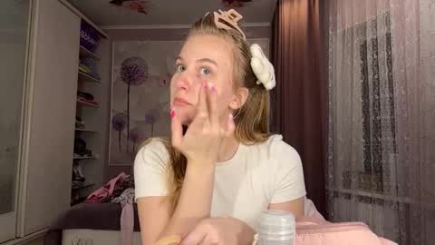 tracierolfson stream preview