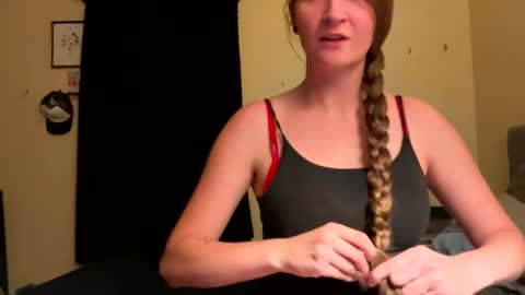 tressabelle stream preview