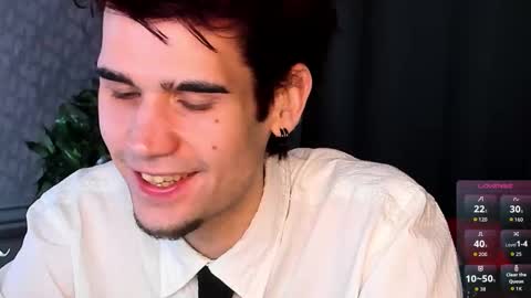 trevor_thomson stream preview