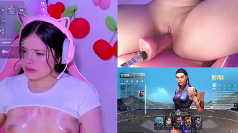 trianna_sweet stream preview