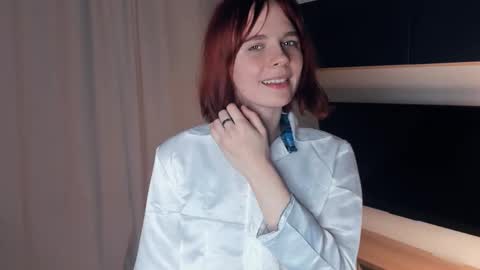 trinityberkery live stream