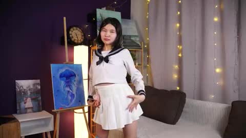 trishasafran stream preview