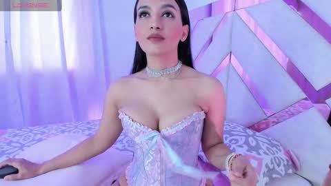 trissha_xk1 live stream