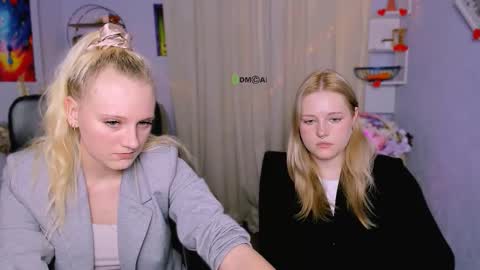 trixy_melison stream preview