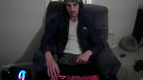 truepeckerwood stream preview