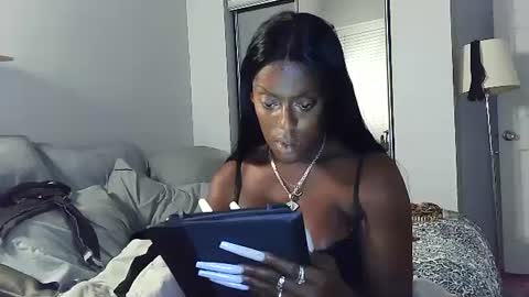 tsamberwhite007 live stream
