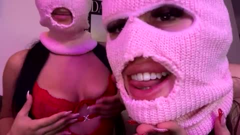 twogirlslove live stream