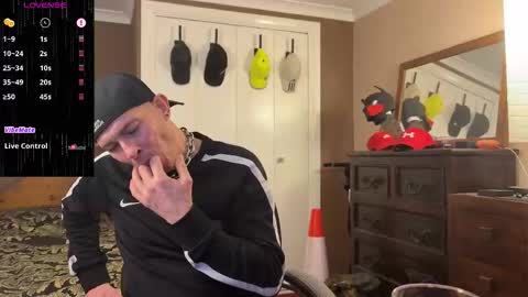 tye_upgood live stream