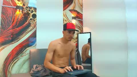 tyler_rusell stream preview