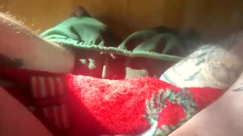 uncutthrober stream preview