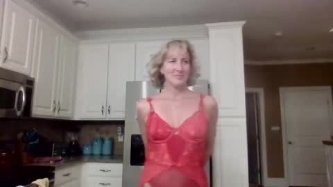 untamedcougar stream preview