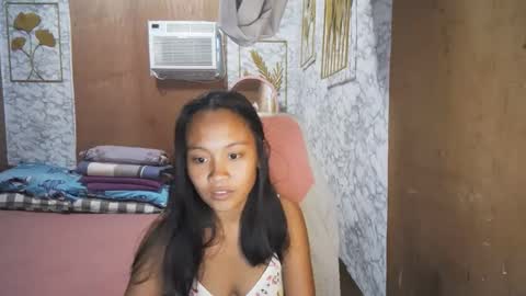 urasian_cherrymae stream preview