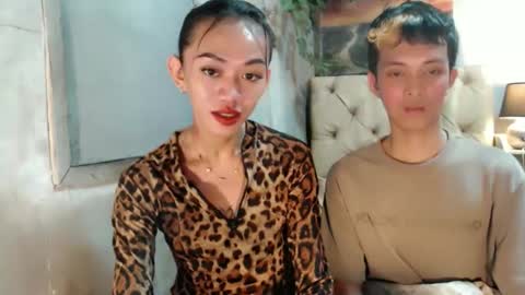 urhot_johny stream preview