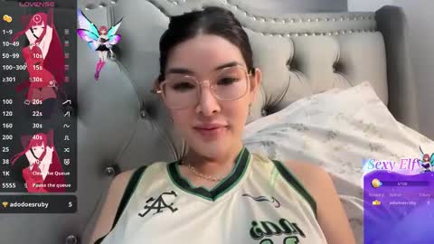 uronlylustxx stream preview