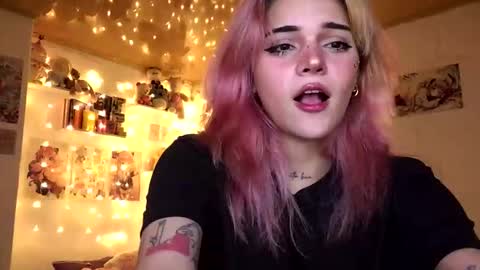 uryukim_ live stream