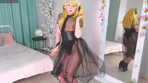 usagi_sasagi stream preview