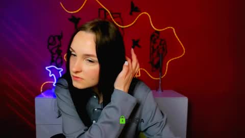 vaiolet_lovely stream preview