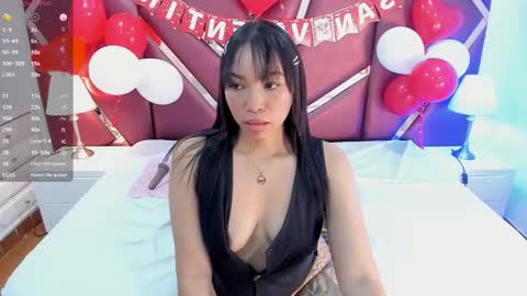 valeriiarey stream preview