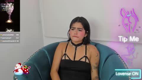 valery_jame stream preview