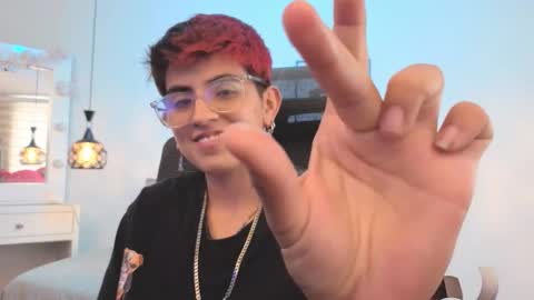 valeryevansvg stream preview