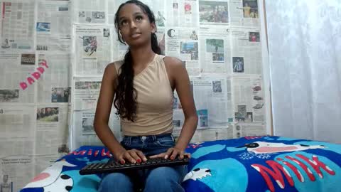 valeryskinnyvagi stream preview