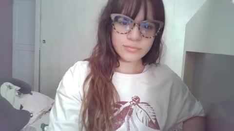 vanessa_bunny09 stream preview