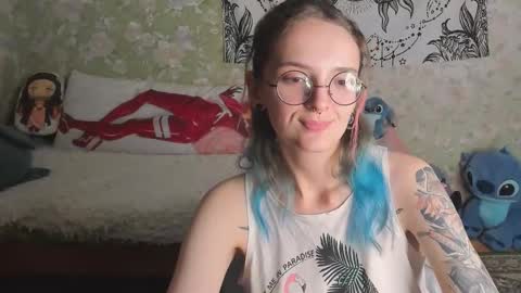 vanilla_arya live stream