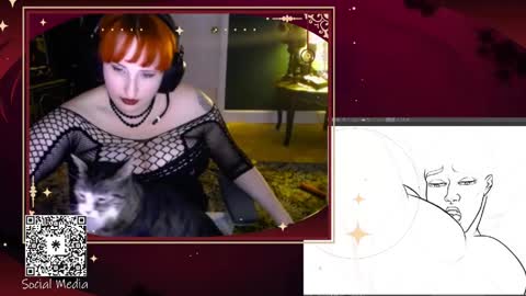 velvetenveil live stream