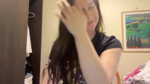 velvetnyxia live stream