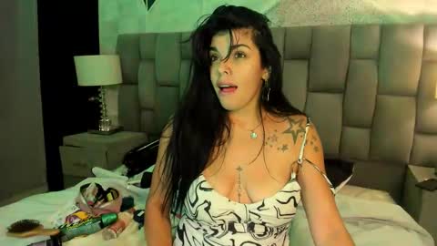 venuscoleman_ stream preview