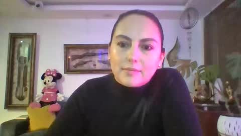 venusina07 live stream