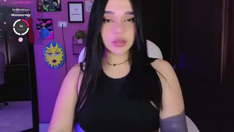 veronica_118 live stream