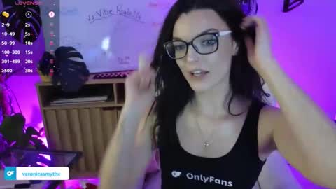 veronicasmythx stream preview