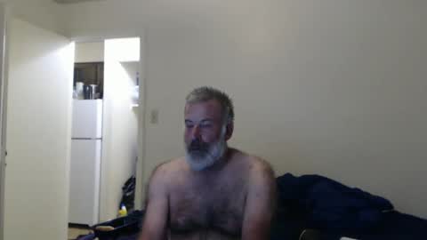 veryveryhairmanindenver stream preview