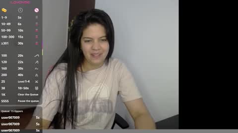 victorialg stream preview