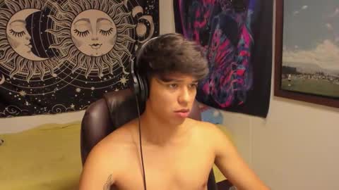 victorino_jhonson live stream