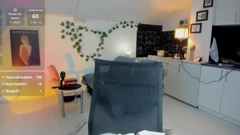 villyvici stream preview