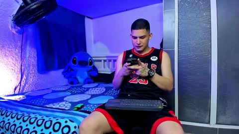 vincent_brown_ stream preview