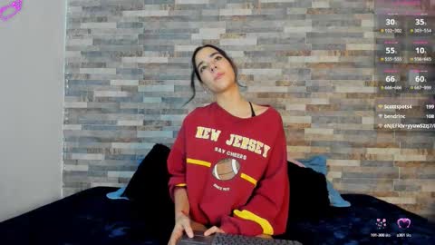 violett__golden stream preview