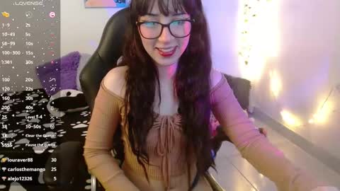 violettaswet live stream