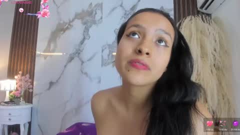 violettawatson stream preview