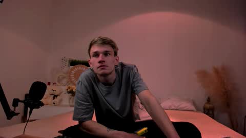 volan_starts stream preview