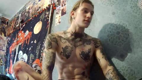 voldan_elf live stream